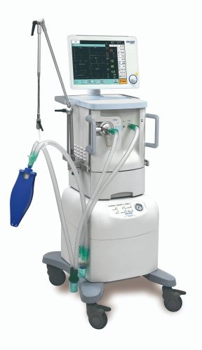 Medical Diagnostic Equipment