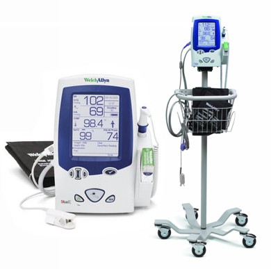 Medical Diagnostic Equipment