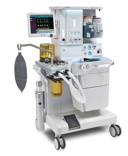 Medical Diagnostic Equipment