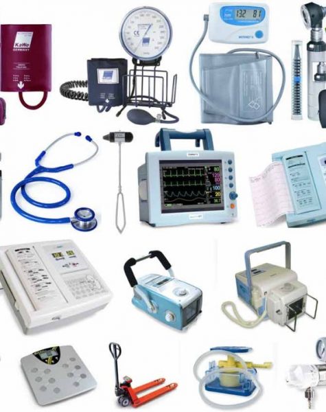 Pharmacy Equipments 4