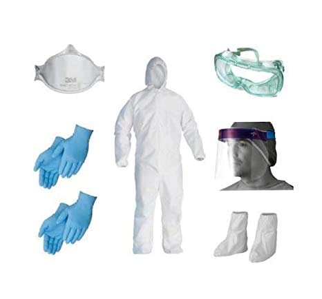 Personal Protection Equipment