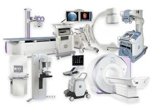 Medical Diagnostic Equipment