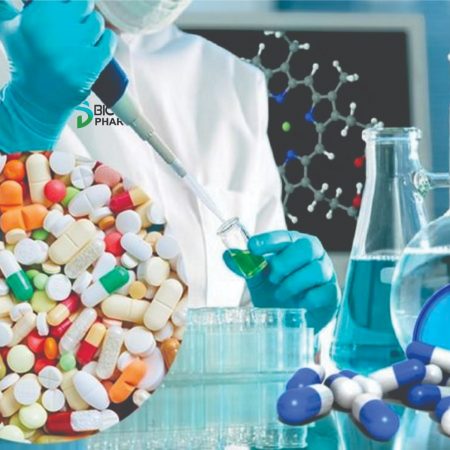 Drug formulation 4