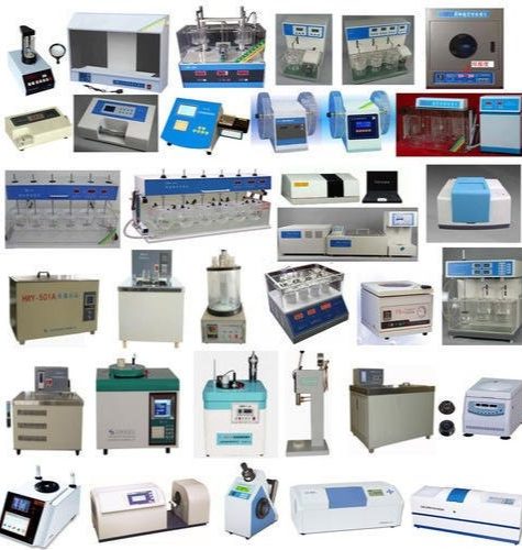 Pharmacy Equipments 2